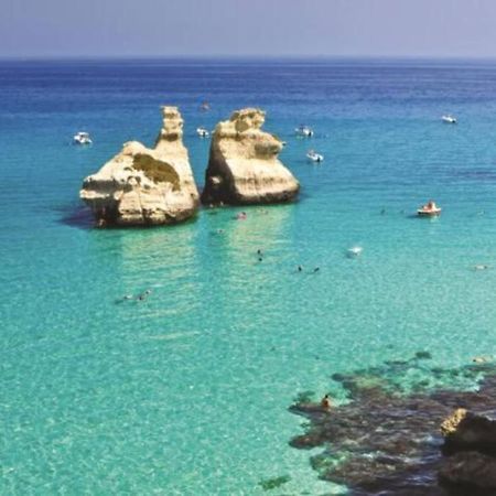 Nel Cuore Di Lecce Dış mekan fotoğraf