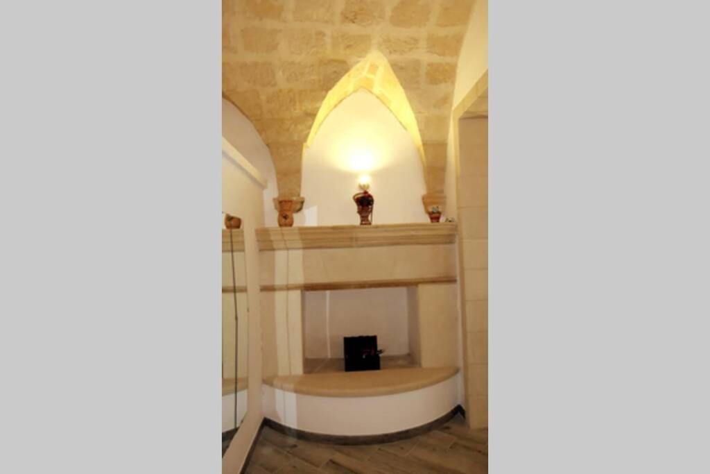 Nel Cuore Di Lecce Dış mekan fotoğraf
