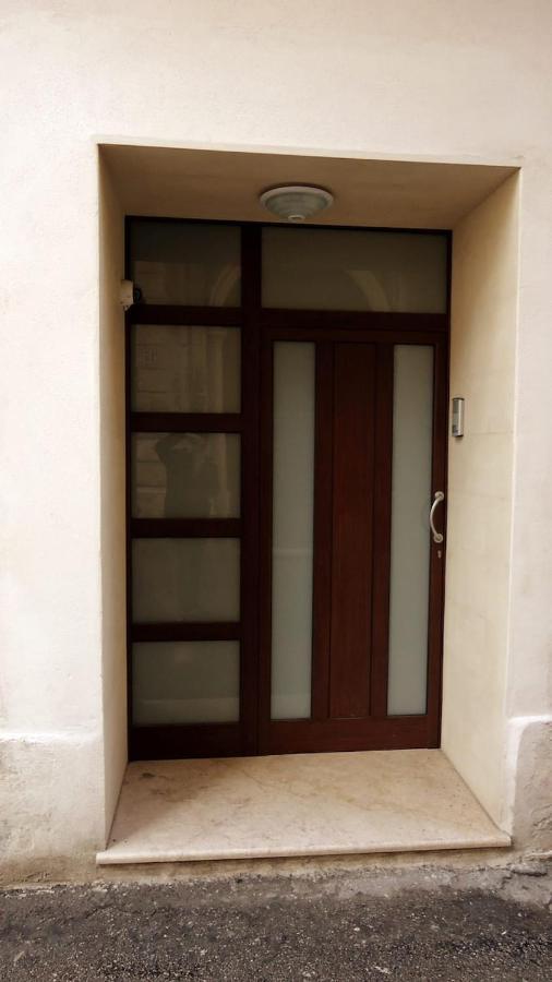 Nel Cuore Di Lecce Dış mekan fotoğraf