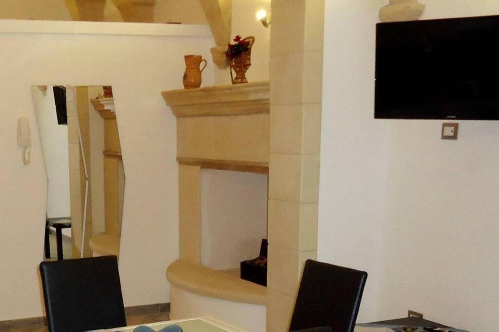 Nel Cuore Di Lecce Dış mekan fotoğraf