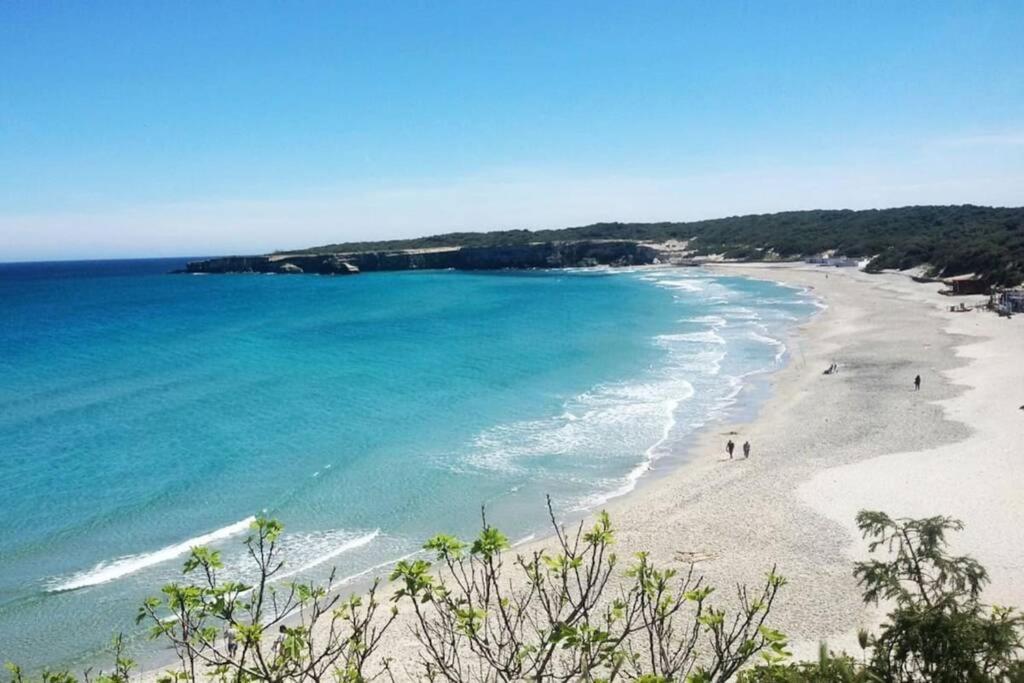 Nel Cuore Di Lecce Dış mekan fotoğraf